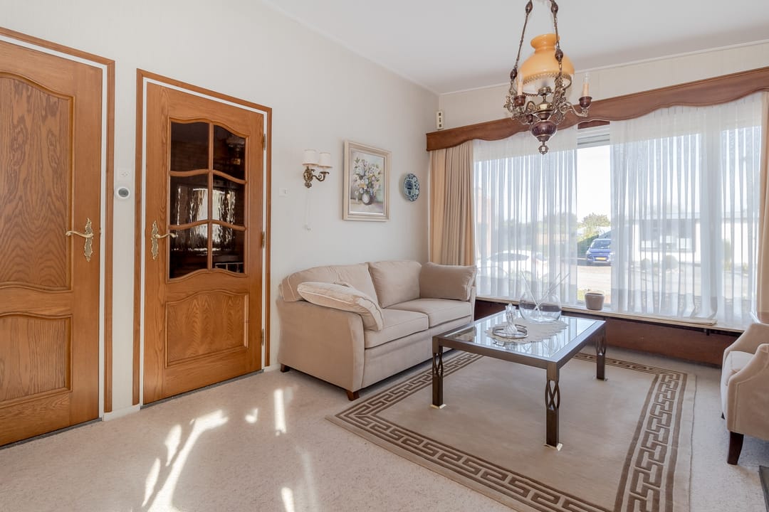 Foto 11 van Burgemeester Visschersstraat 6