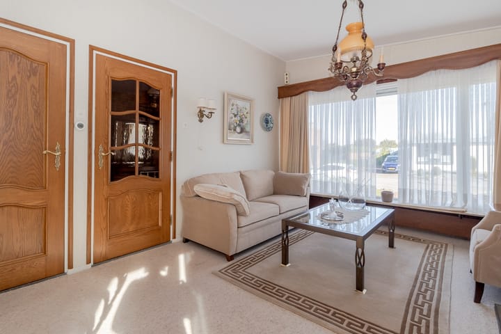 Photo 11 of Burgemeester Visschersstraat 6