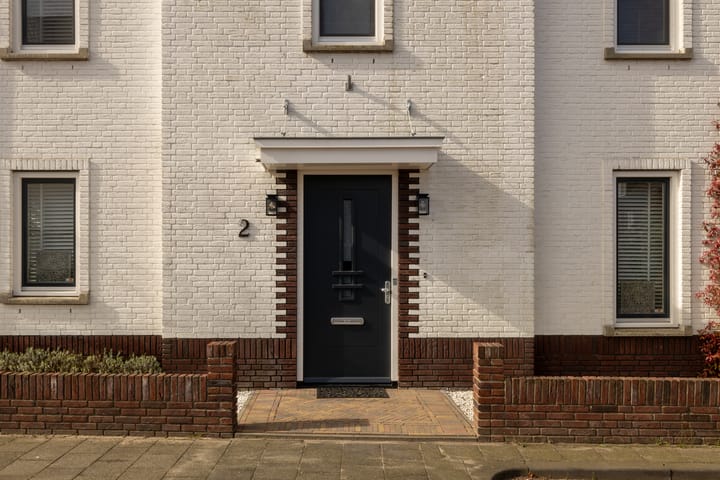 Foto 6 van De Wijngaard 2