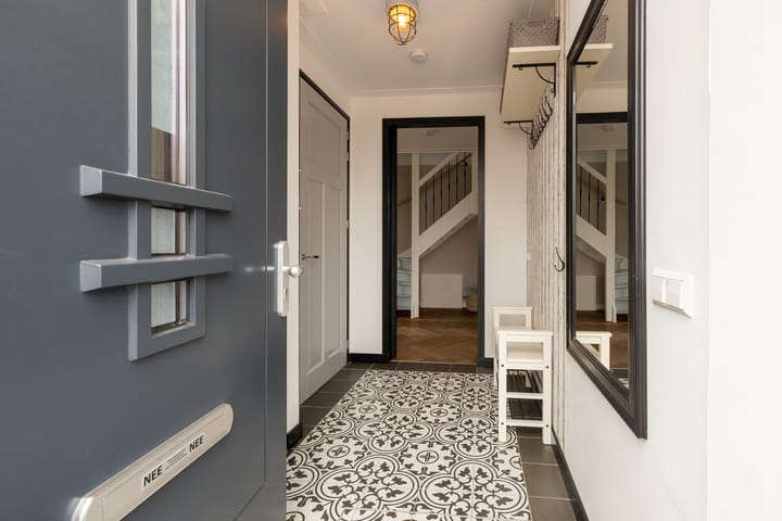 Foto 7 van De Wijngaard 2