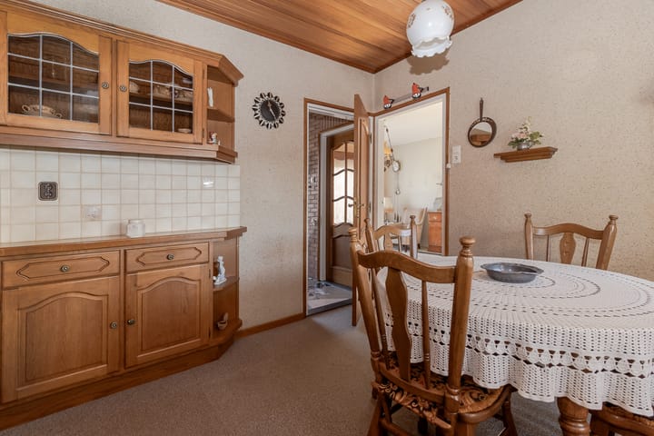 Photo 13 of Burgemeester Visschersstraat 6