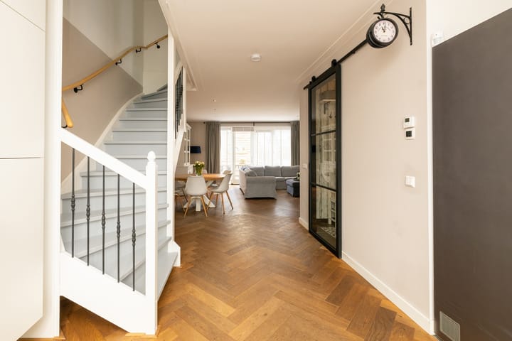 Foto 10 van De Wijngaard 2