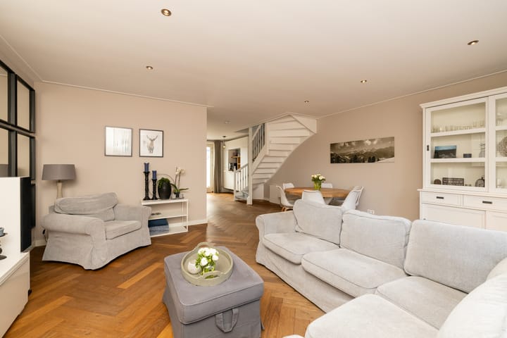 Foto 13 van De Wijngaard 2