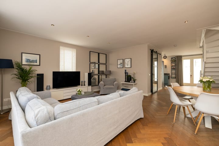 Foto 12 van De Wijngaard 2