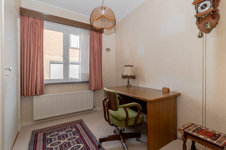 Photo 22 of Burgemeester Visschersstraat 6