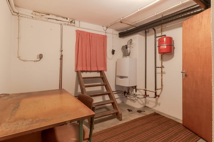 Photo 29 of Burgemeester Visschersstraat 6