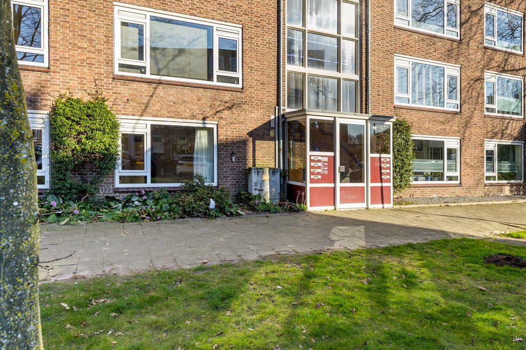 Foto 7 van Magelhaensstraat 5-B