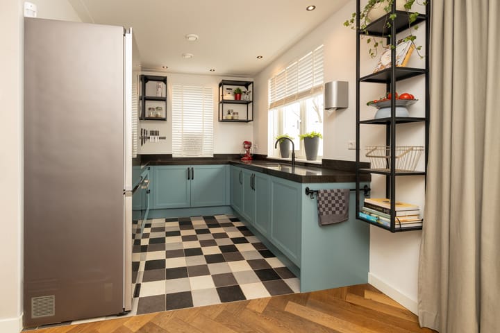 Foto 19 van De Wijngaard 2