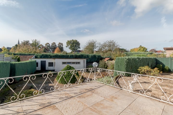 Photo 30 of Burgemeester Visschersstraat 6