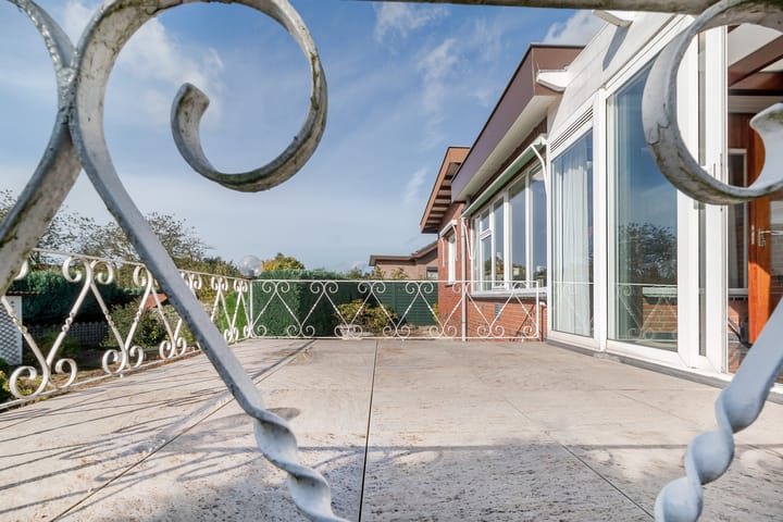 Photo 31 of Burgemeester Visschersstraat 6