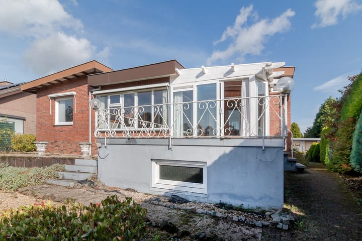 Photo 32 of Burgemeester Visschersstraat 6