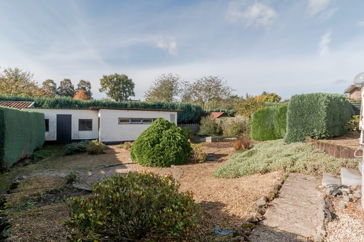 Photo 34 of Burgemeester Visschersstraat 6