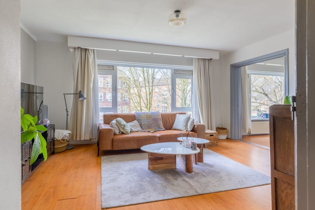 Foto 11 van Magelhaensstraat 5-B