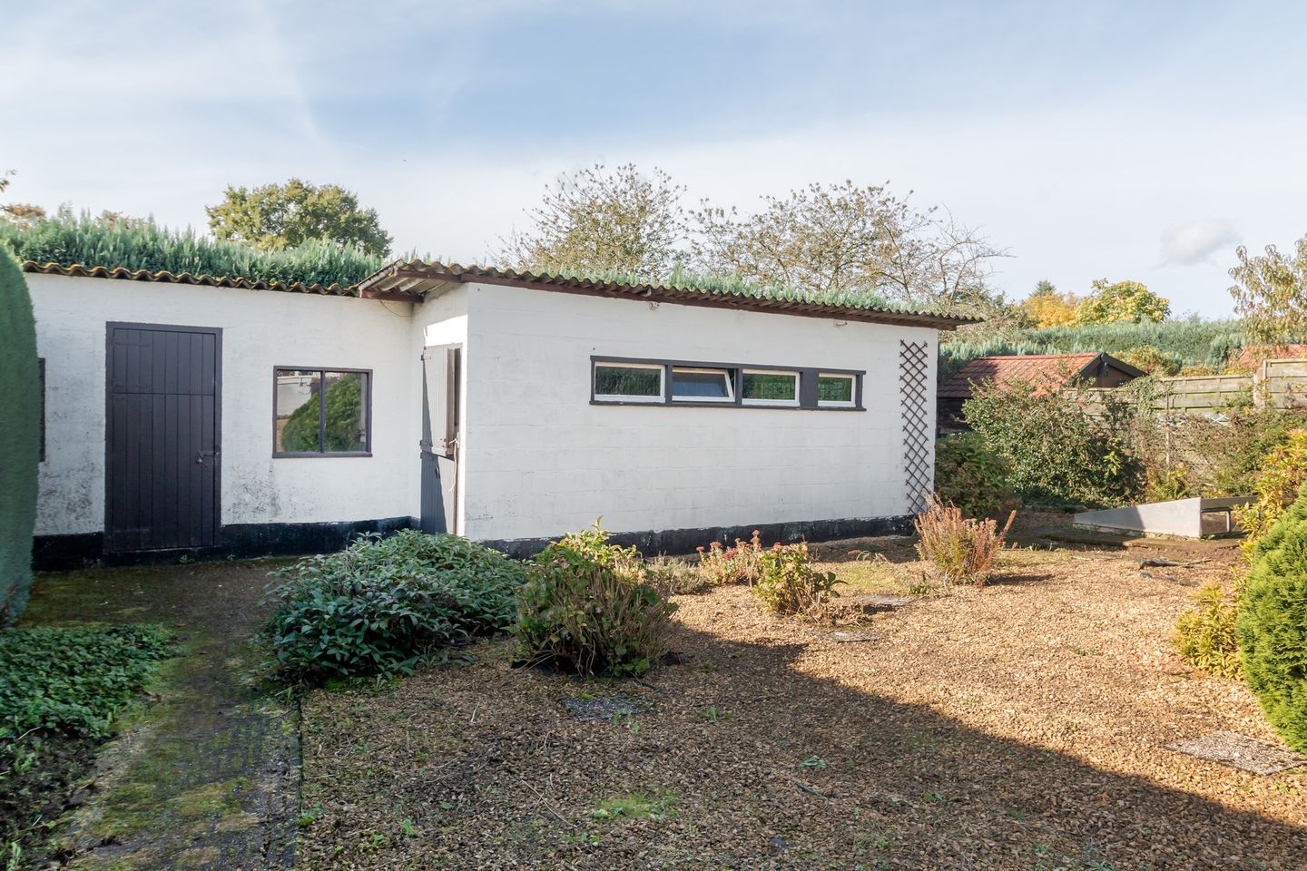 Foto 35 van Burgemeester Visschersstraat 6