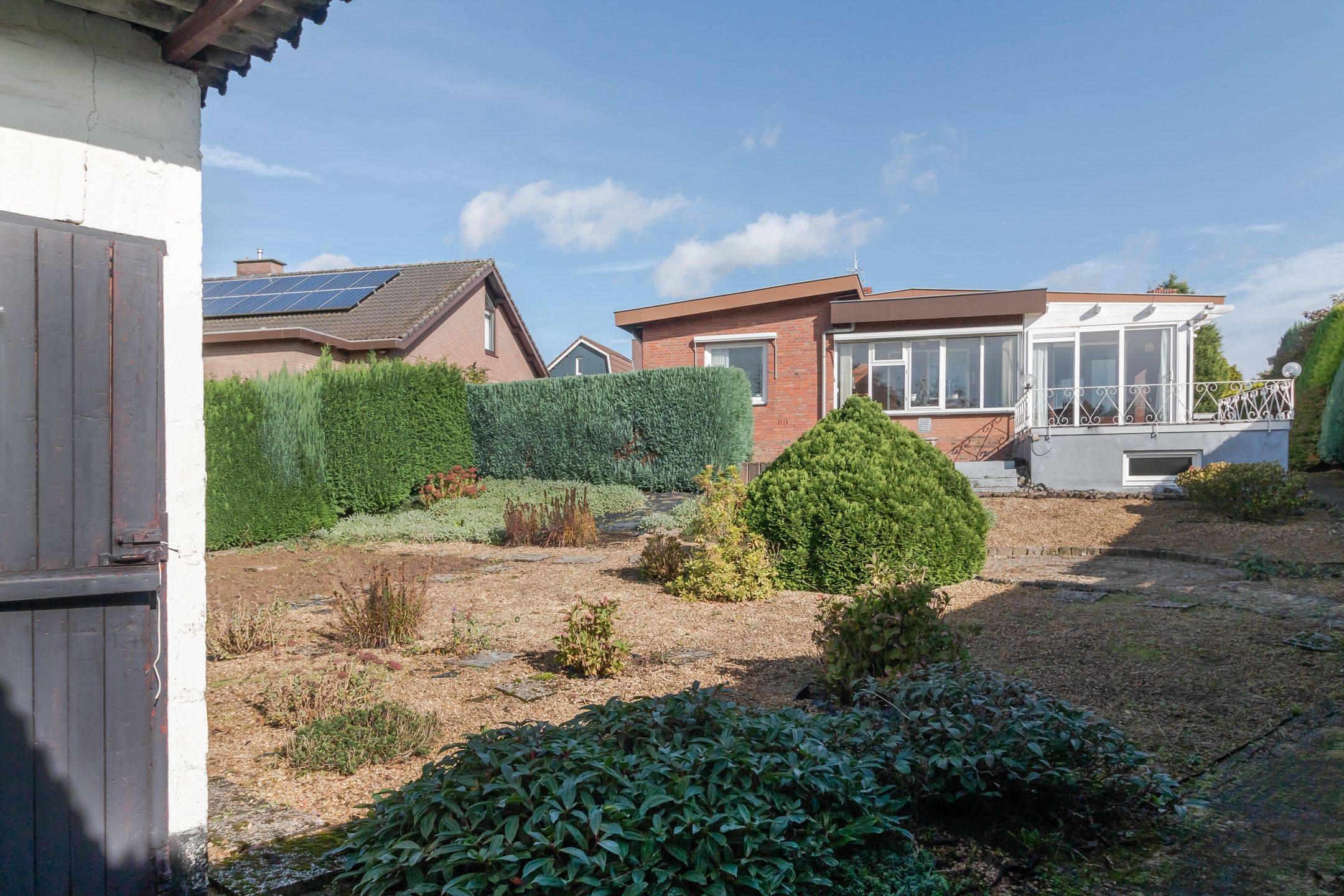 Foto 36 van Burgemeester Visschersstraat 6