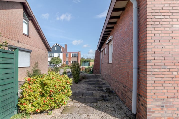 Photo 40 of Burgemeester Visschersstraat 6