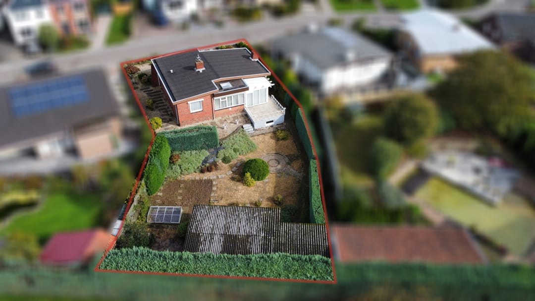 Foto 41 van Burgemeester Visschersstraat 6