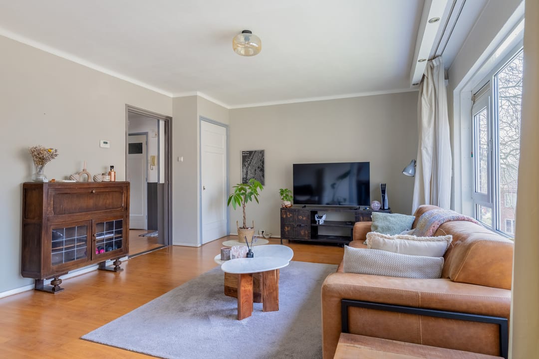 Foto 16 van Magelhaensstraat 5-B