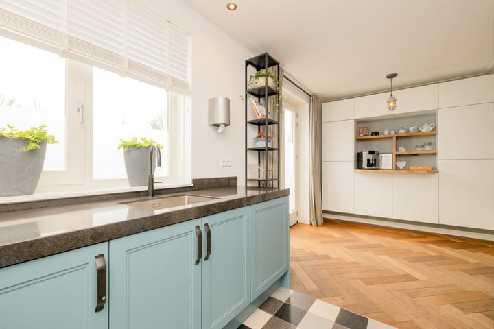 Foto 21 van De Wijngaard 2