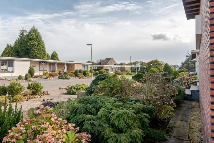 Photo 42 of Burgemeester Visschersstraat 6