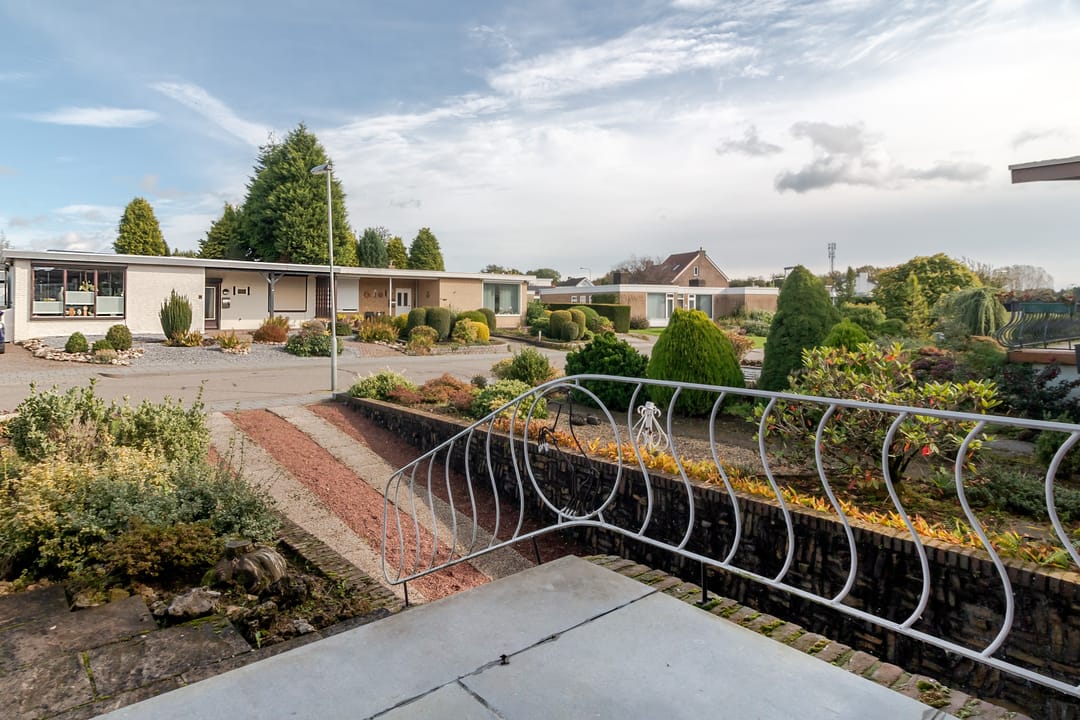 Foto 43 van Burgemeester Visschersstraat 6