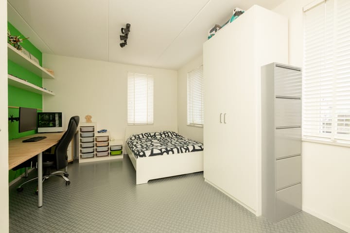 Foto 29 van De Wijngaard 2