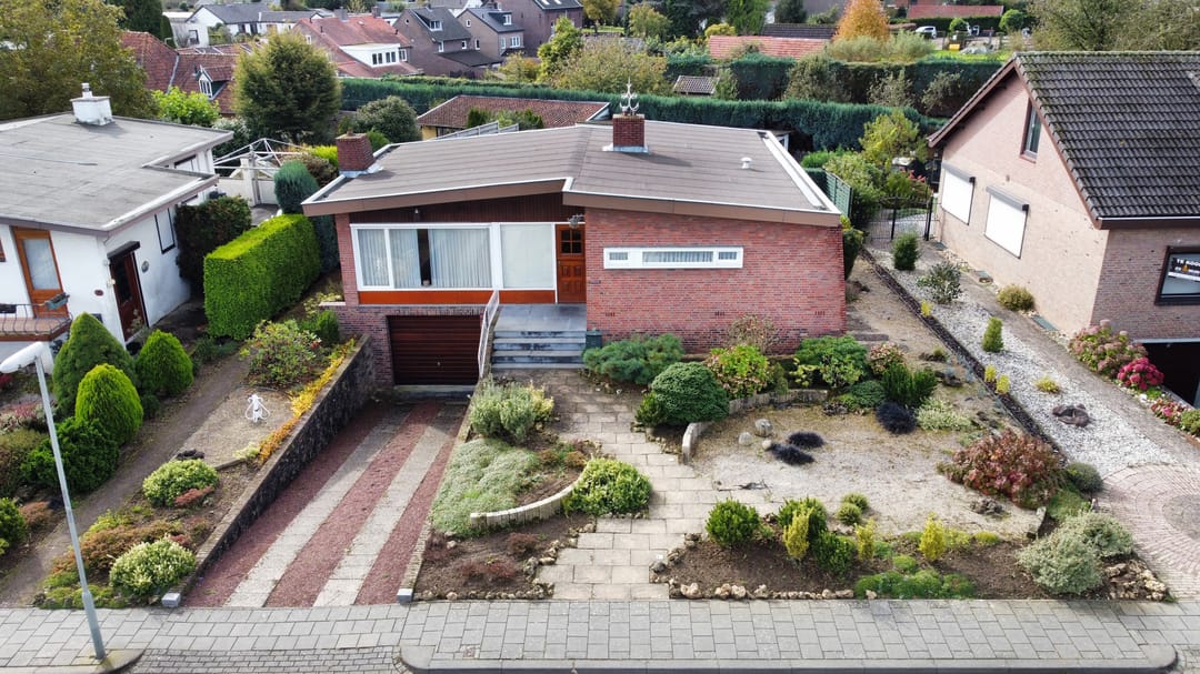 Foto 46 van Burgemeester Visschersstraat 6