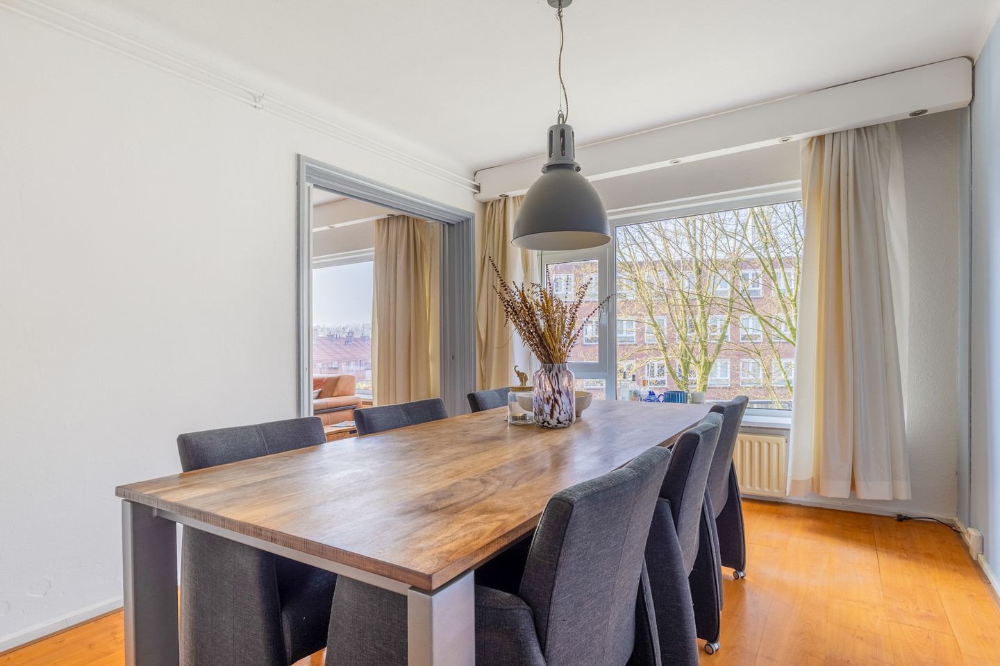 Foto 20 van Magelhaensstraat 5-B