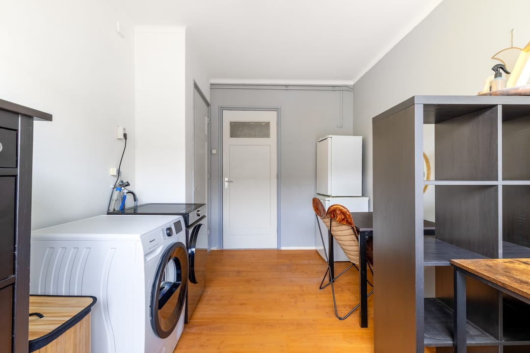 Foto 26 van Magelhaensstraat 5-B