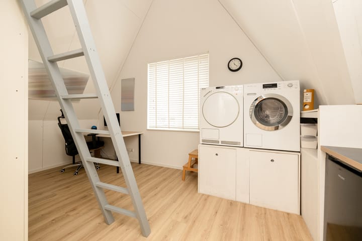 Foto 38 van De Wijngaard 2