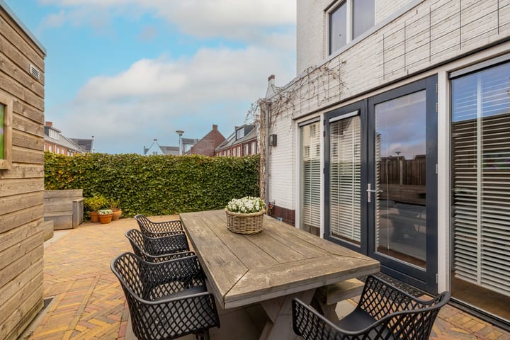 Foto 41 van De Wijngaard 2