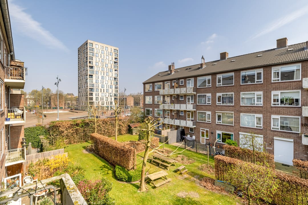 Foto 32 van Magelhaensstraat 5-B