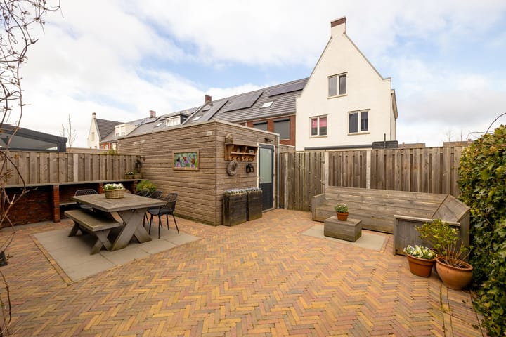 Foto 45 van De Wijngaard 2