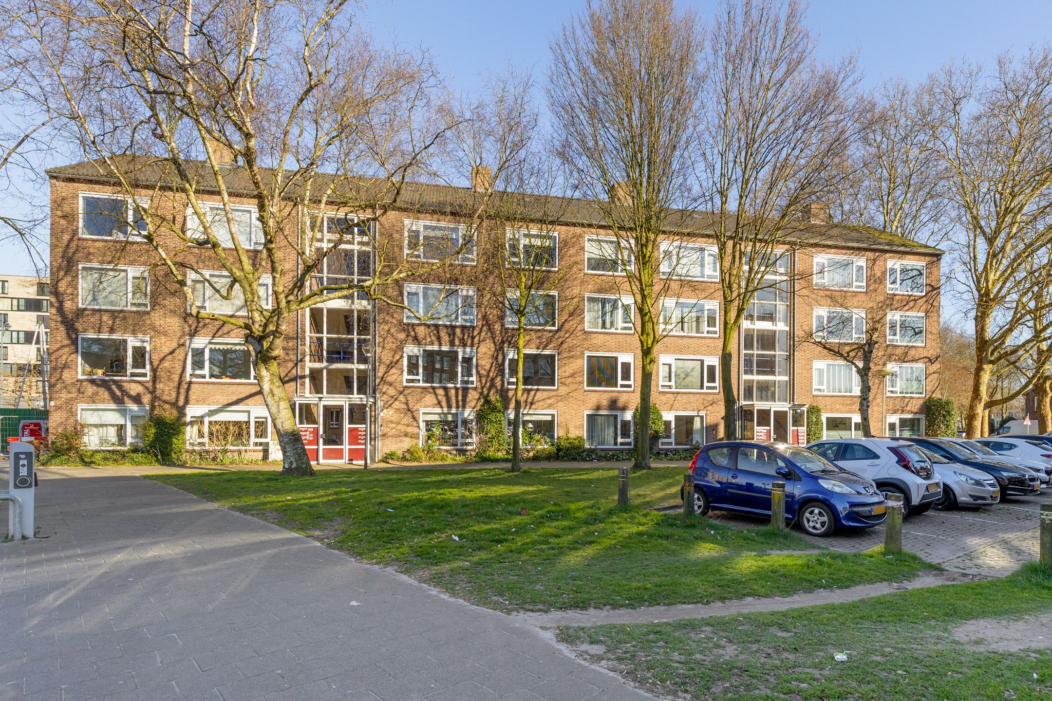 Foto 36 van Magelhaensstraat 5-B