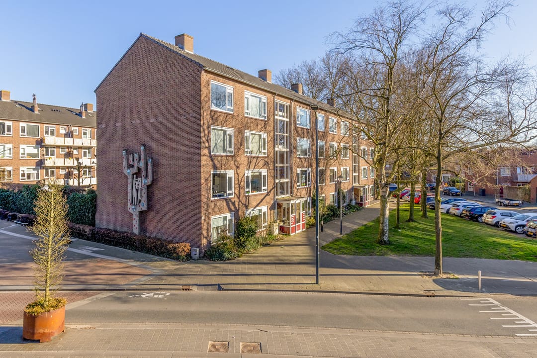 Foto 38 van Magelhaensstraat 5-B