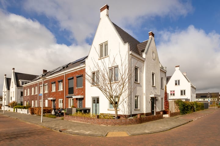 Foto 49 van De Wijngaard 2