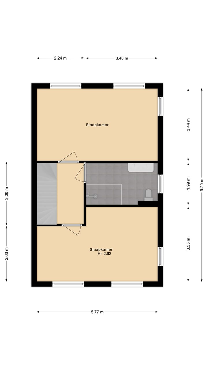 Foto 59 van De Wijngaard 2