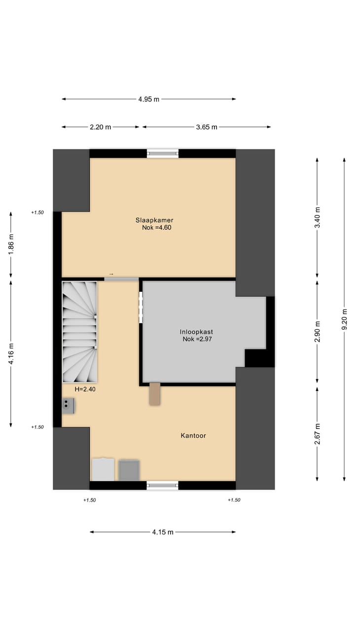 Foto 60 van De Wijngaard 2