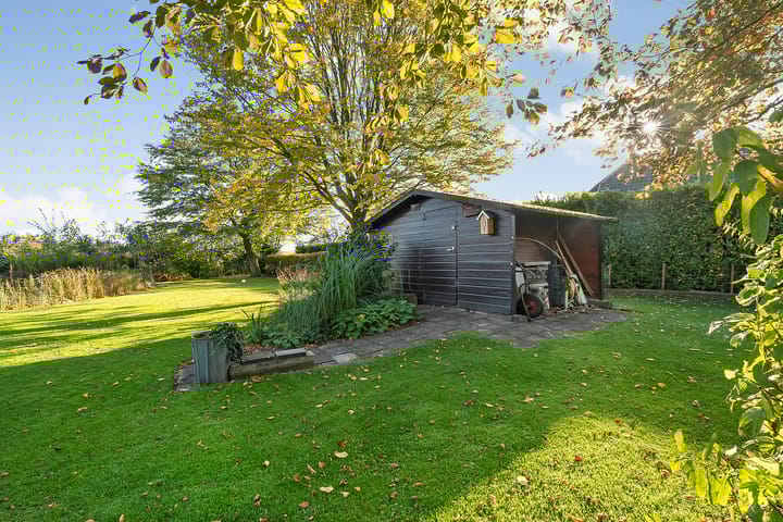 Foto 3 van Meeuwenweg