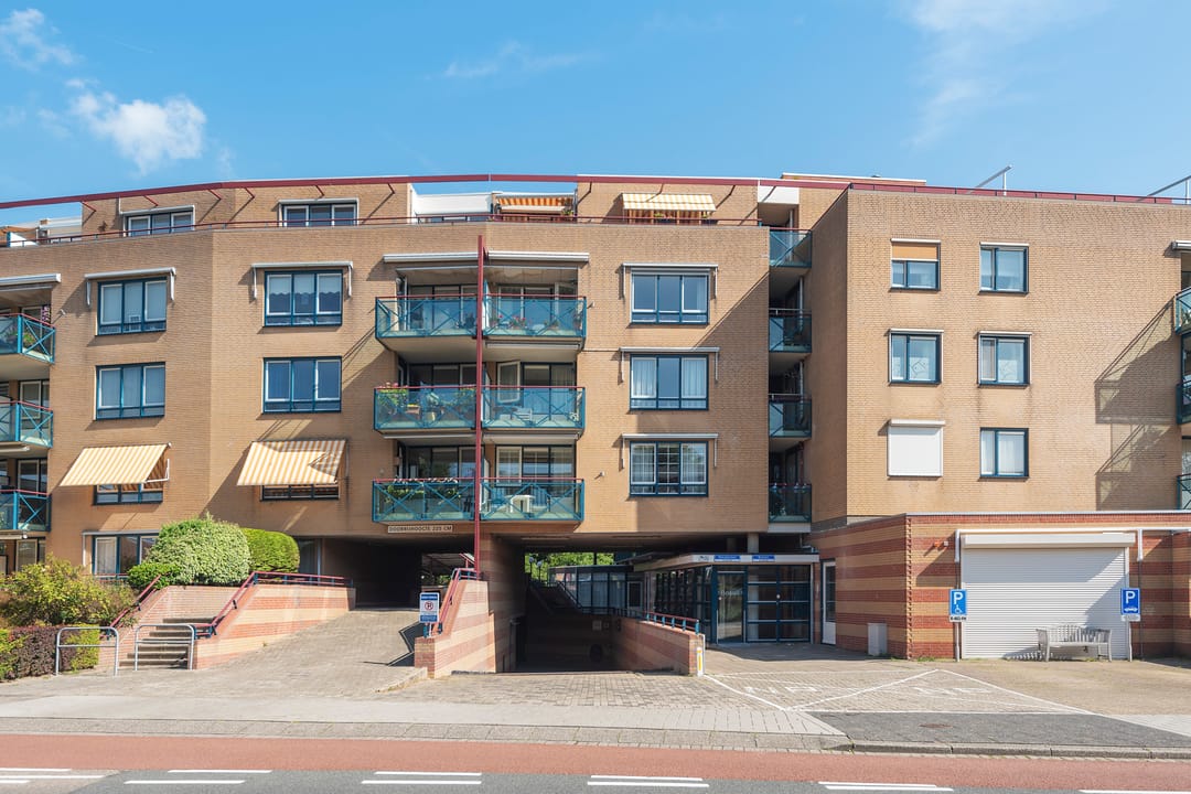 Foto 1 van Meeuwenlaan 74