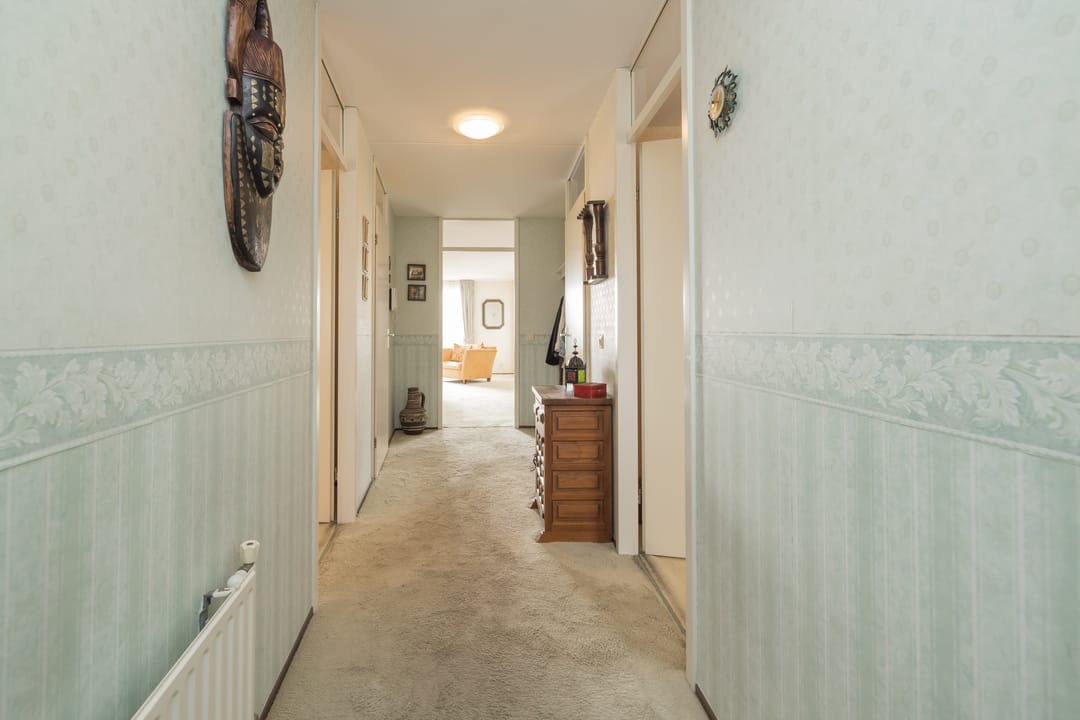 Foto 8 van Meeuwenlaan 74