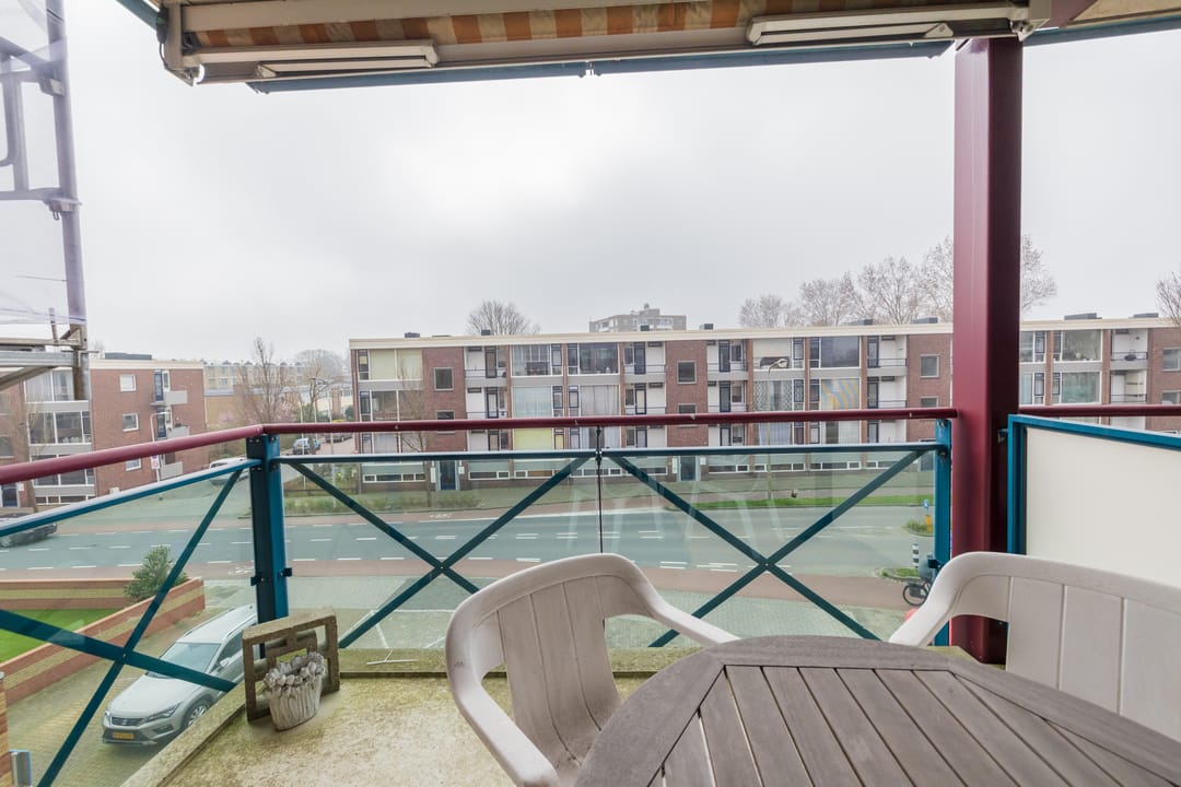 Foto 13 van Meeuwenlaan 74