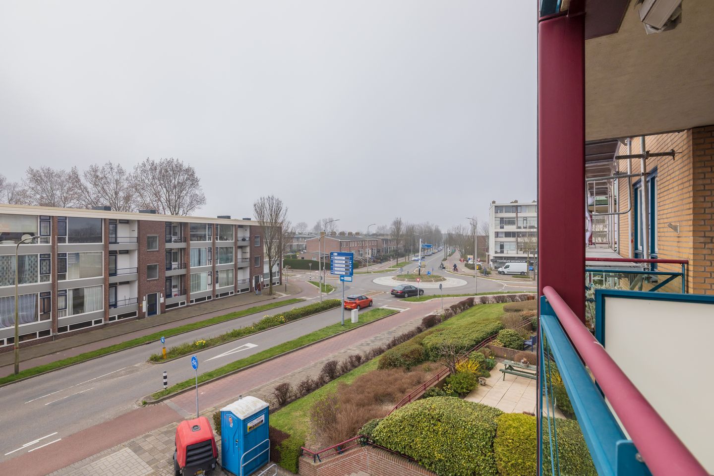 Foto 20 van Meeuwenlaan 74