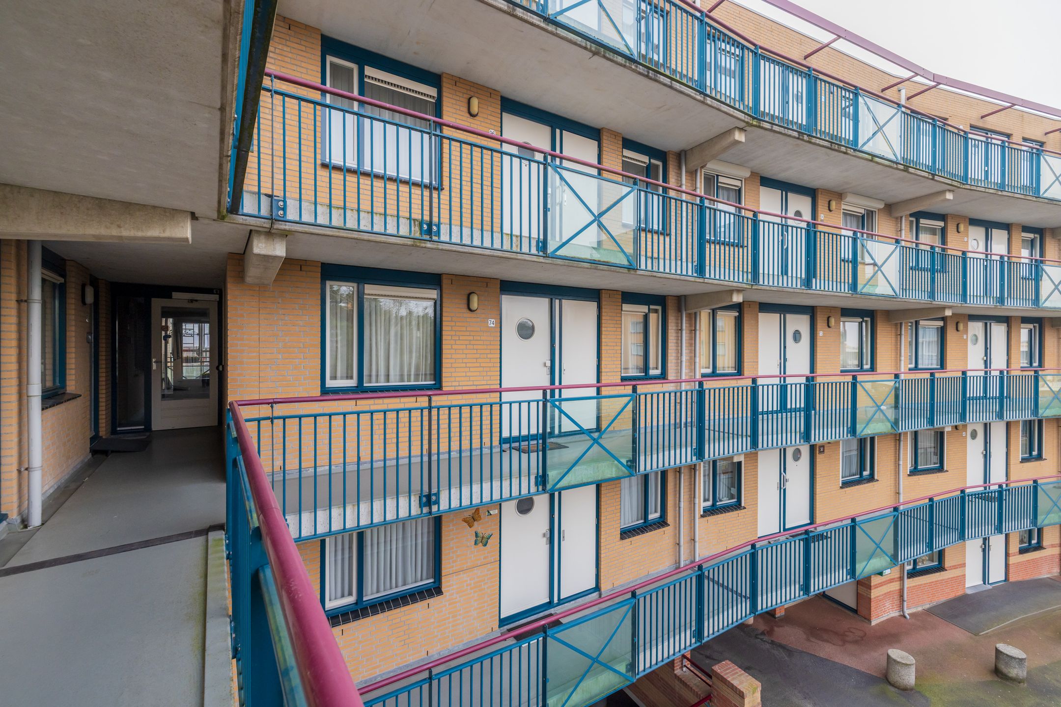 Foto 21 van Meeuwenlaan 74