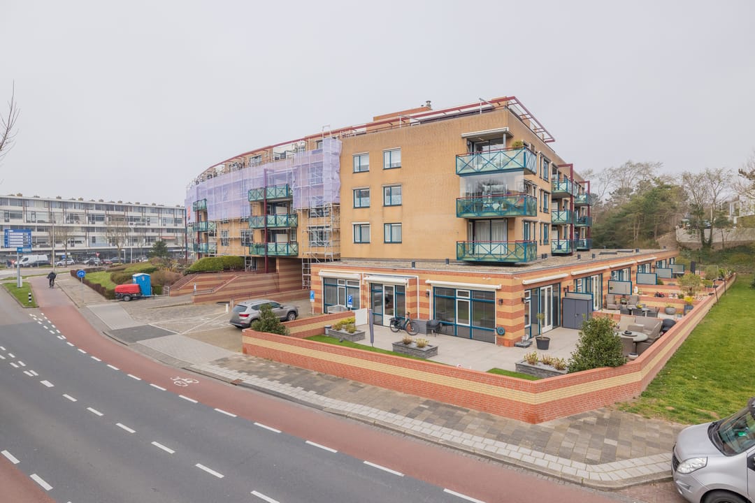 Foto 23 van Meeuwenlaan 74