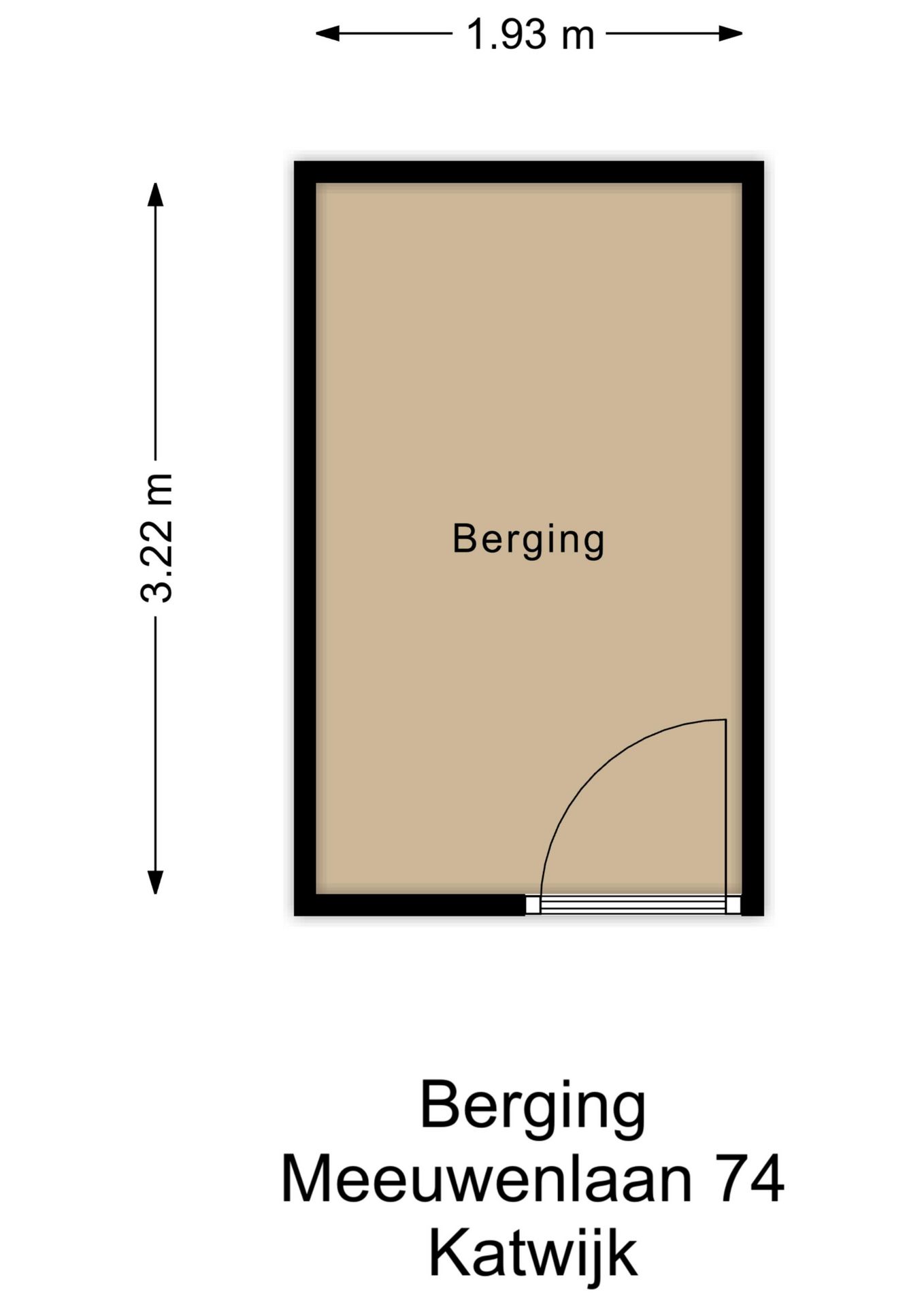 Foto 25 van Meeuwenlaan 74