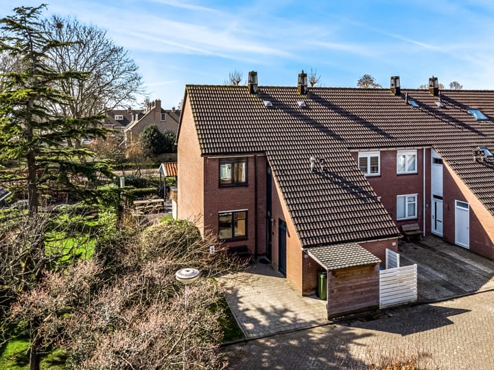 Photo 1 of Marconistraat 42