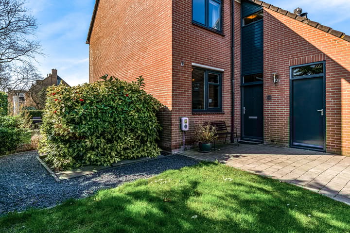 Foto 2 van Marconistraat 42