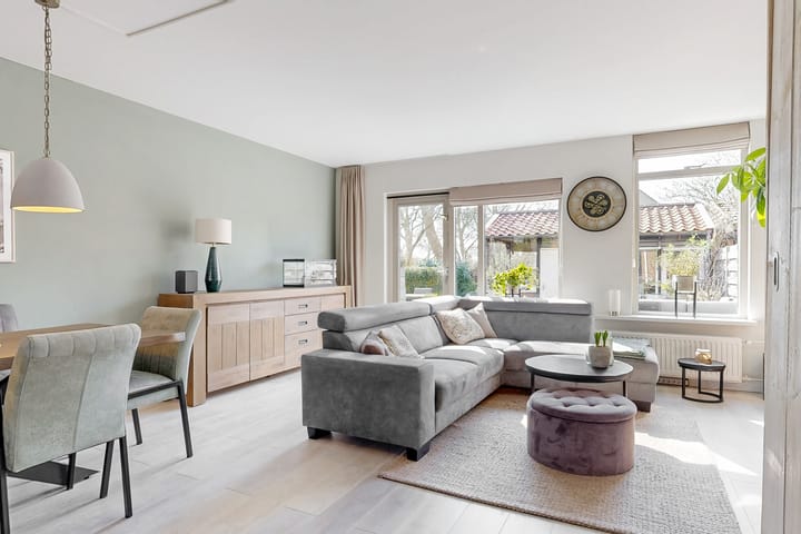 Foto 3 van Marconistraat 42