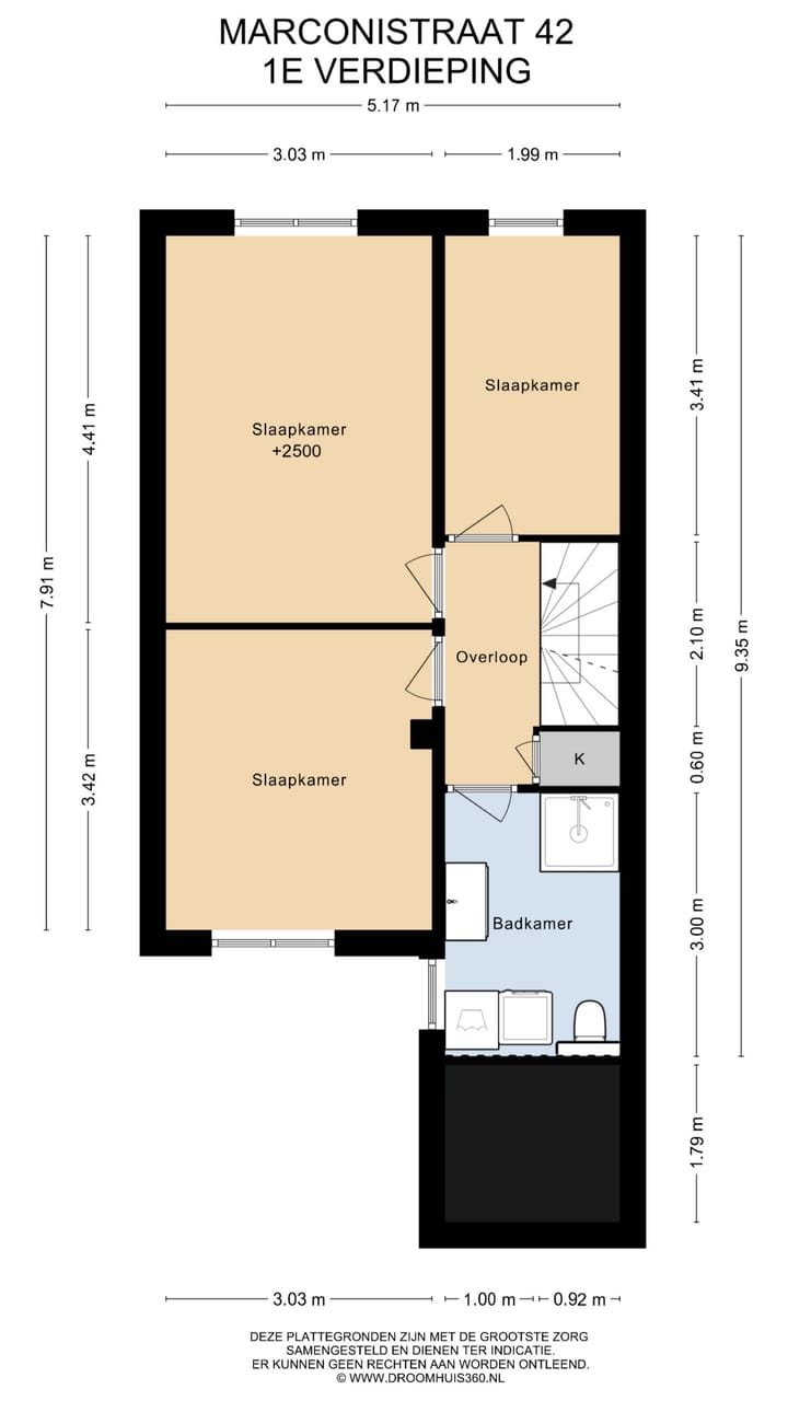 Photo 38 of Marconistraat 42